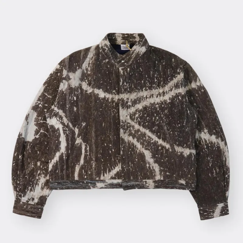 tISI Ted Jacket V2 - Circulated - Small sold by Rhubarb and Lemon