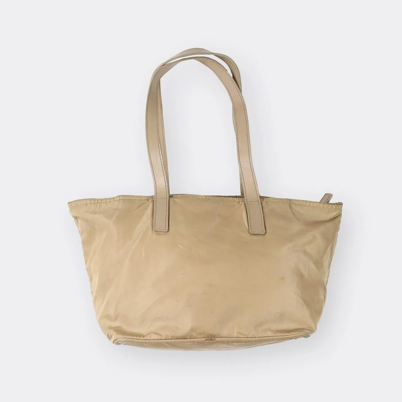 Prada Vintage Handbag sold by Rhubarb and Lemon product image thumbnail 4