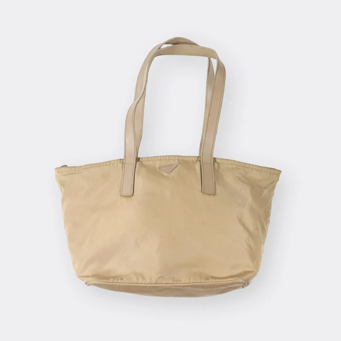 Prada Vintage Handbag sold by Rhubarb and Lemon