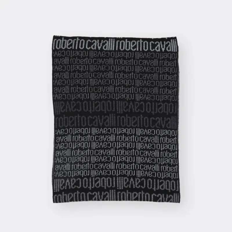 Roberto Cavalli Vintage Scarf sold by Rhubarb and Lemon
