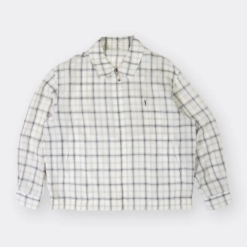 Yves Saint Laurent Vintage Jacket - XS sold by Rhubarb and Lemon