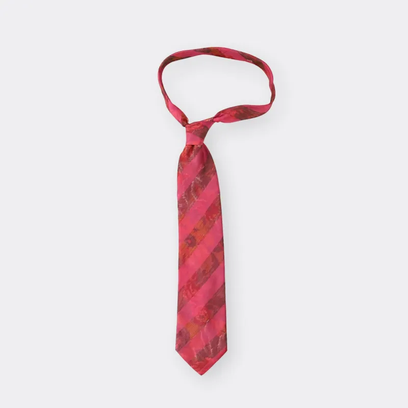 Armani Vintage Tie sold by Rhubarb and Lemon