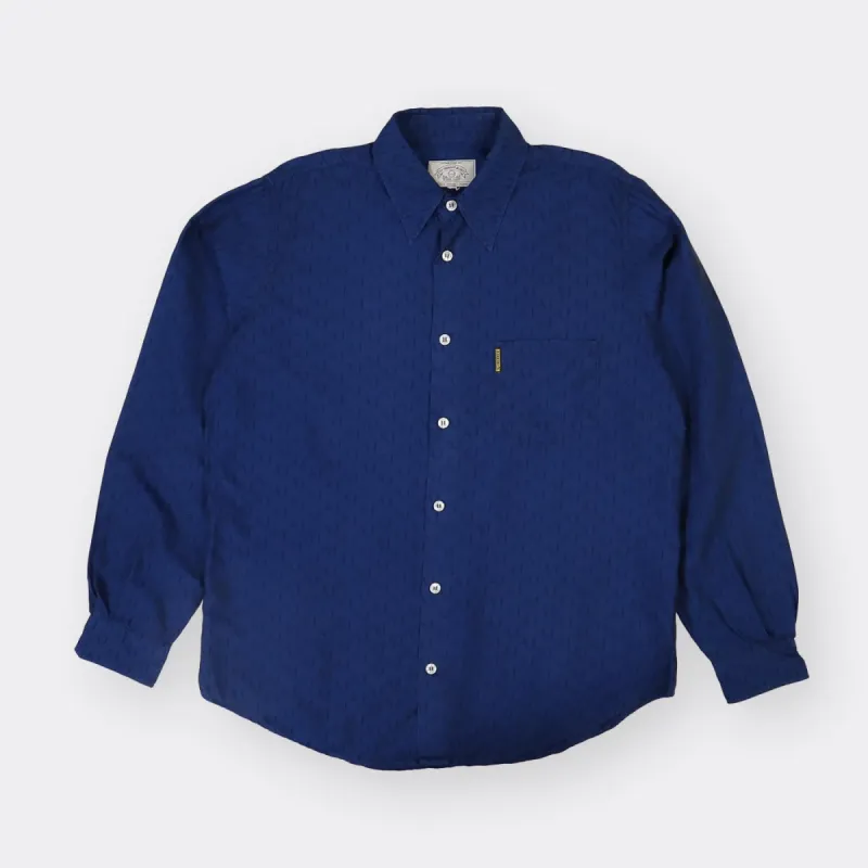 Armani Jeans Vintage Shirt - XL made by Rhubarb and Lemon