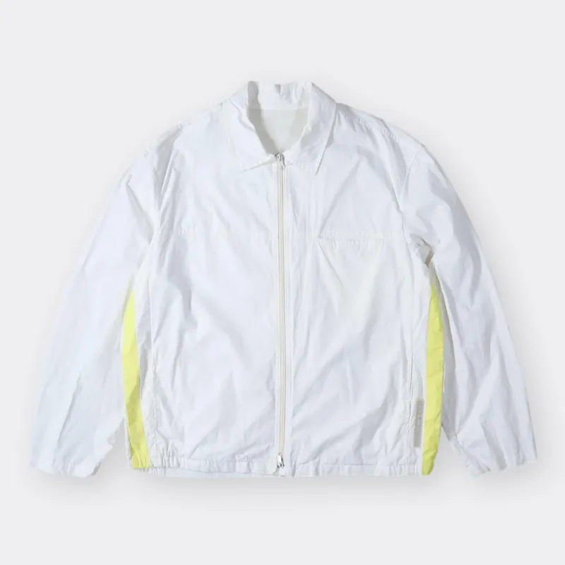 Iceberg Vintage Jacket - XL sold by Rhubarb and Lemon