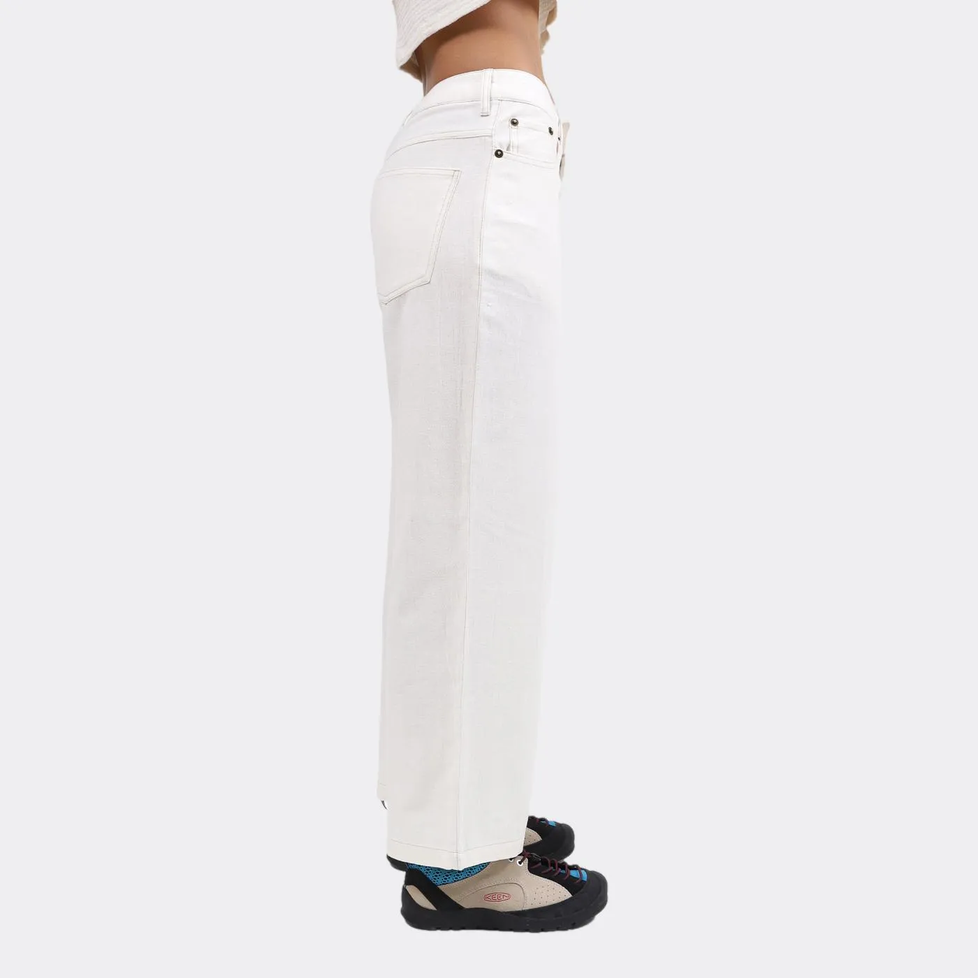 tISI Boyd Pants sold by Rhubarb and Lemon product image thumbnail 3