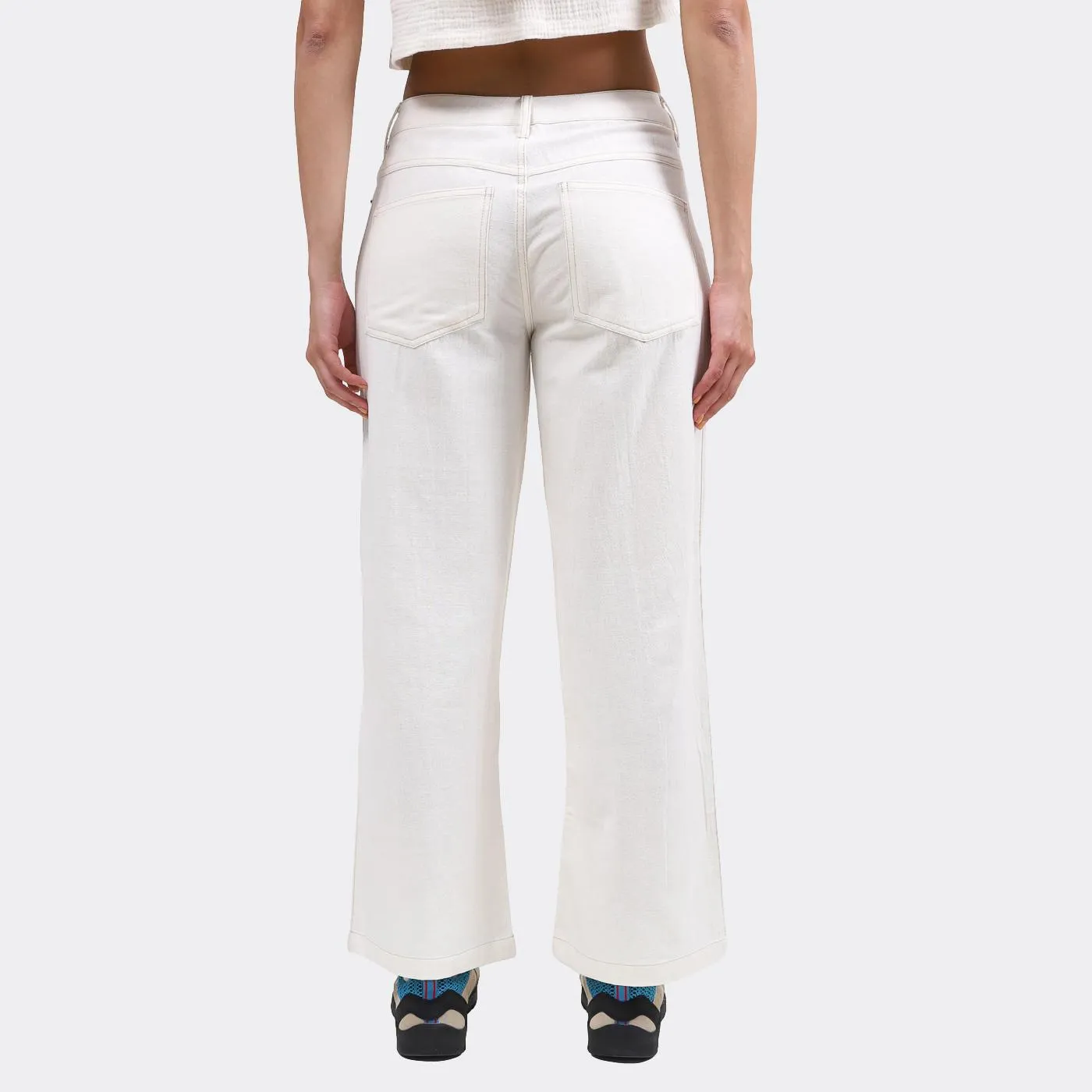 tISI Boyd Pants sold by Rhubarb and Lemon product image thumbnail 4