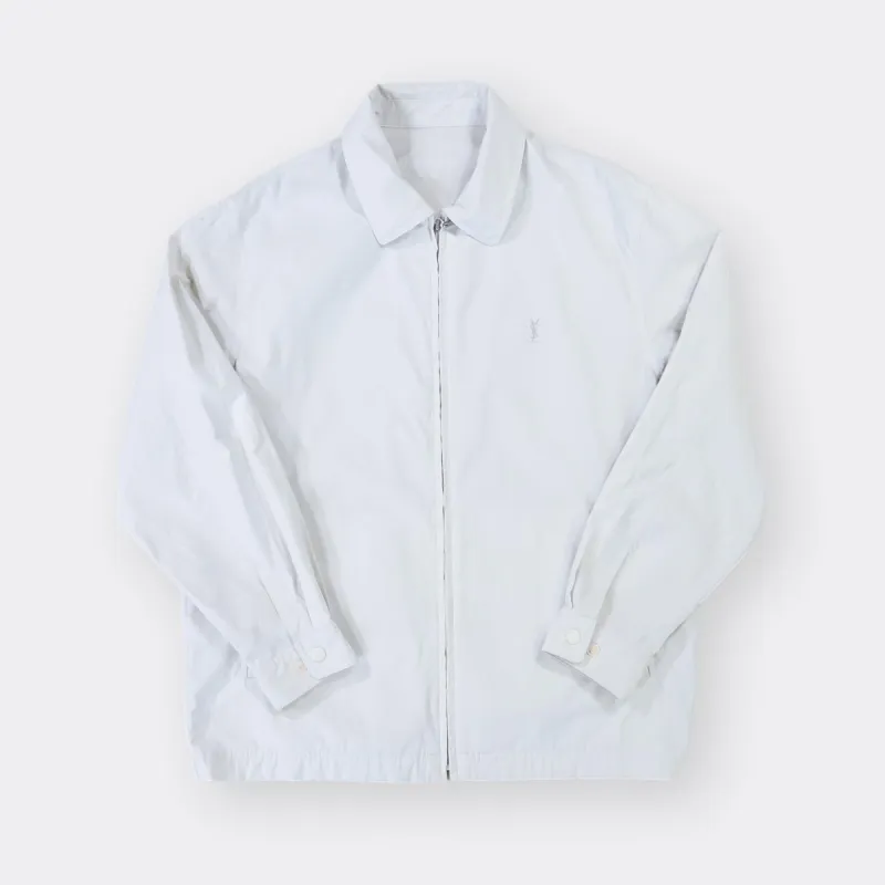 Yves Saint Laurent Vintage Jacket - Small sold by Rhubarb and Lemon