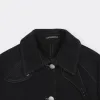 C.P. Company Vintage Trench Coat - Small sold by Rhubarb and Lemon