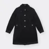 C.P. Company Vintage Trench Coat - Small sold by Rhubarb and Lemon