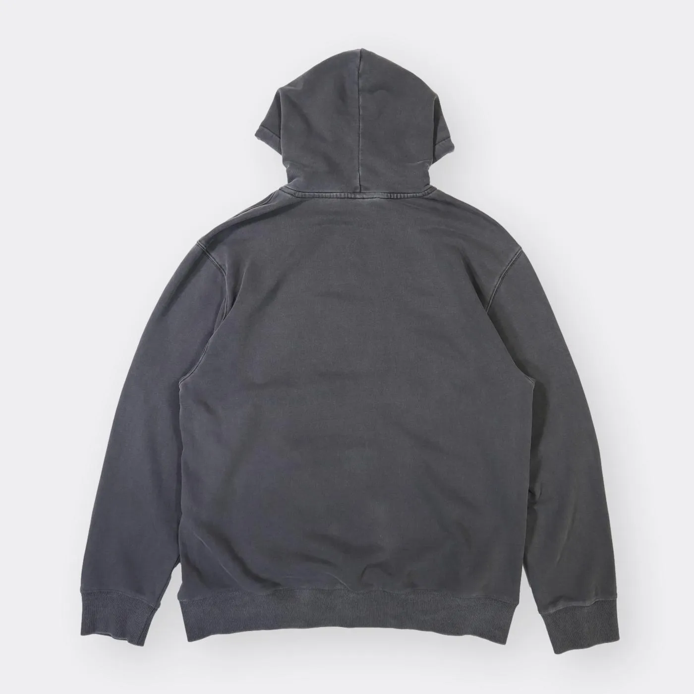 Carhartt Deadstock Hoodie sold by Rhubarb and Lemon product image thumbnail 4
