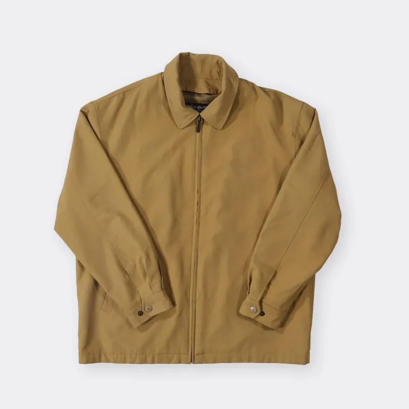 Yves Saint Laurent Vintage Jacket - Medium sold by Rhubarb and Lemon