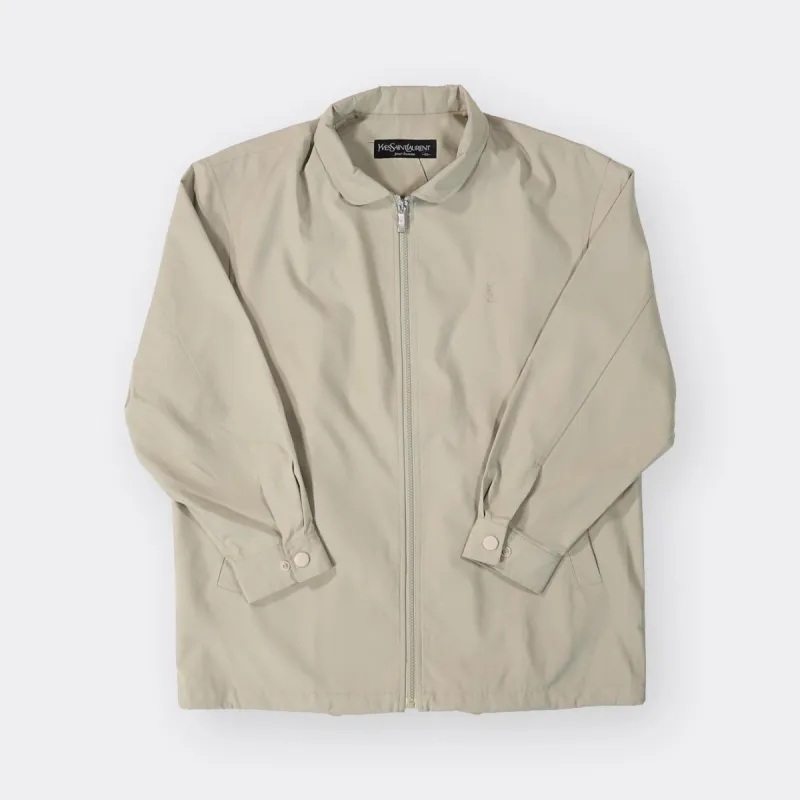 Yves Saint Laurent Vintage Jacket - XS sold by Rhubarb and Lemon