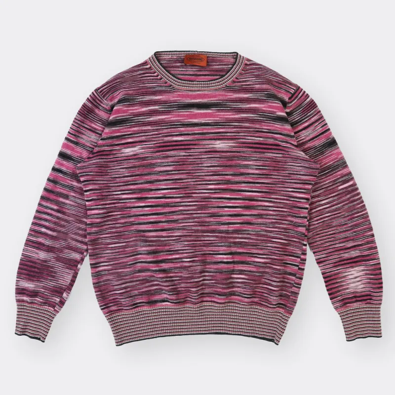Missoni Vintage Sweater - Small sold by Rhubarb and Lemon