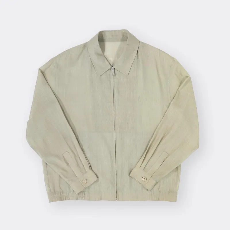 Yves Saint Laurent Vintage Jacket - Large sold by Rhubarb and Lemon