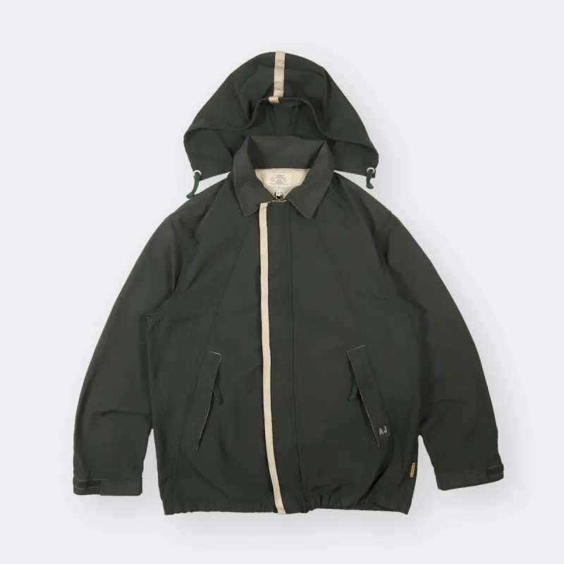 Armani Vintage Coat - XL sold by Rhubarb and Lemon