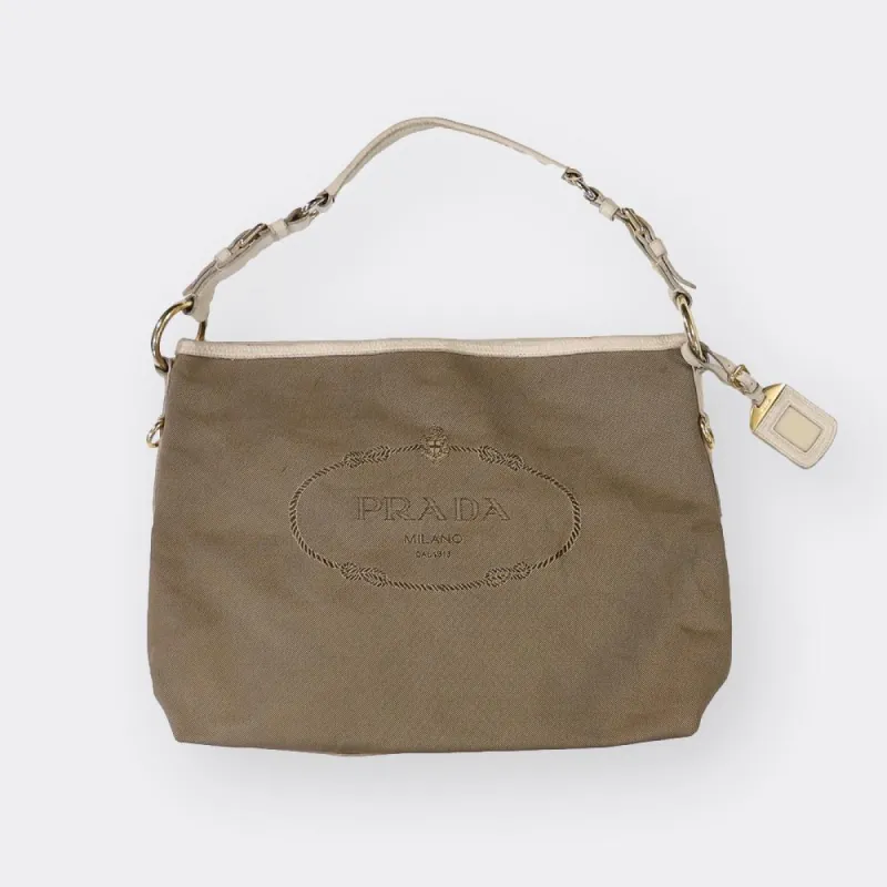 Prada Vintage Handbag sold by Rhubarb and Lemon