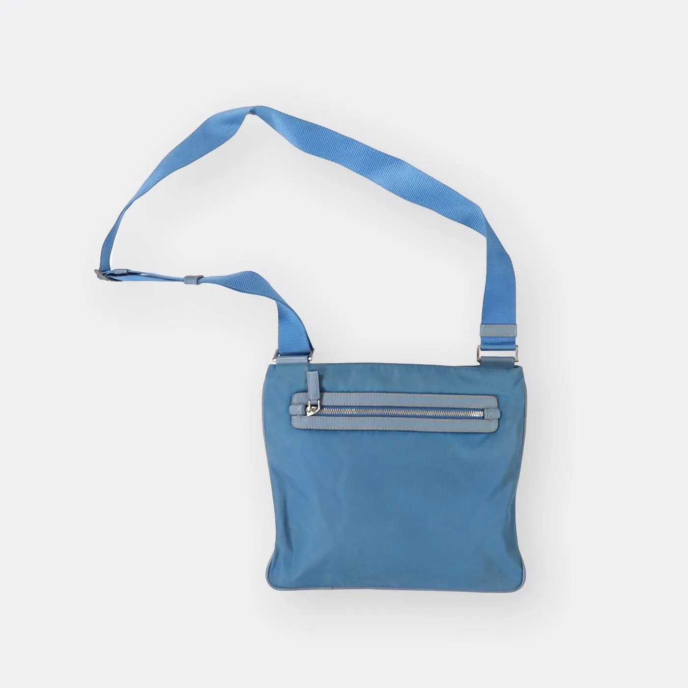 Prada Vintage Crossbody Bag sold by Rhubarb and Lemon product image thumbnail 3