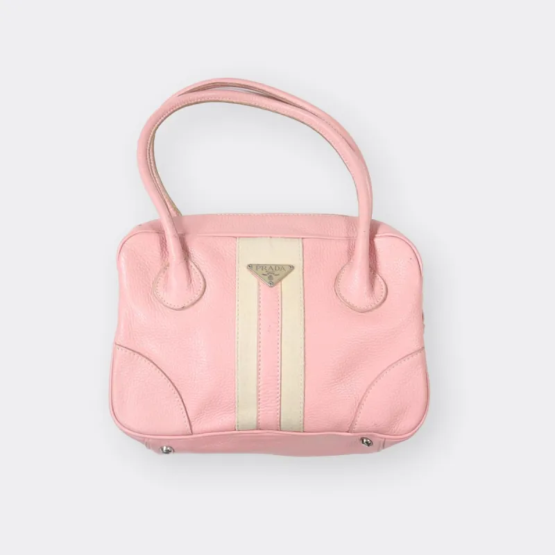 Prada Vintage Handbag sold by Rhubarb and Lemon