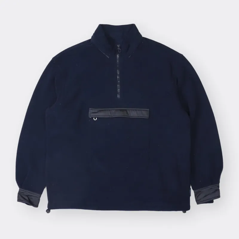 Vintage Fleece - XL sold by Rhubarb and Lemon