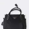 Prada Vintage Handbag sold by Rhubarb and Lemon