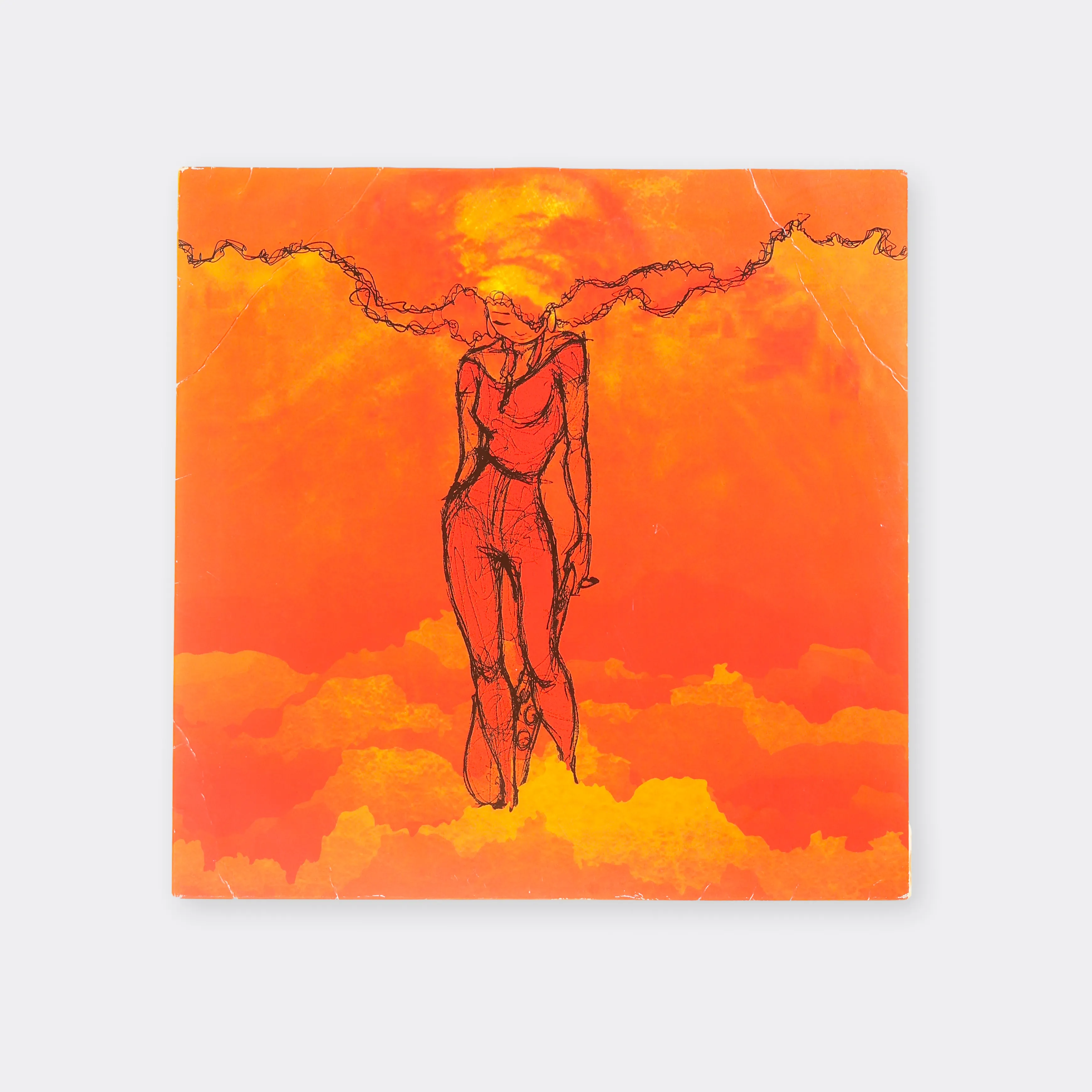 When We Are sold by Rhubarb and Lemon