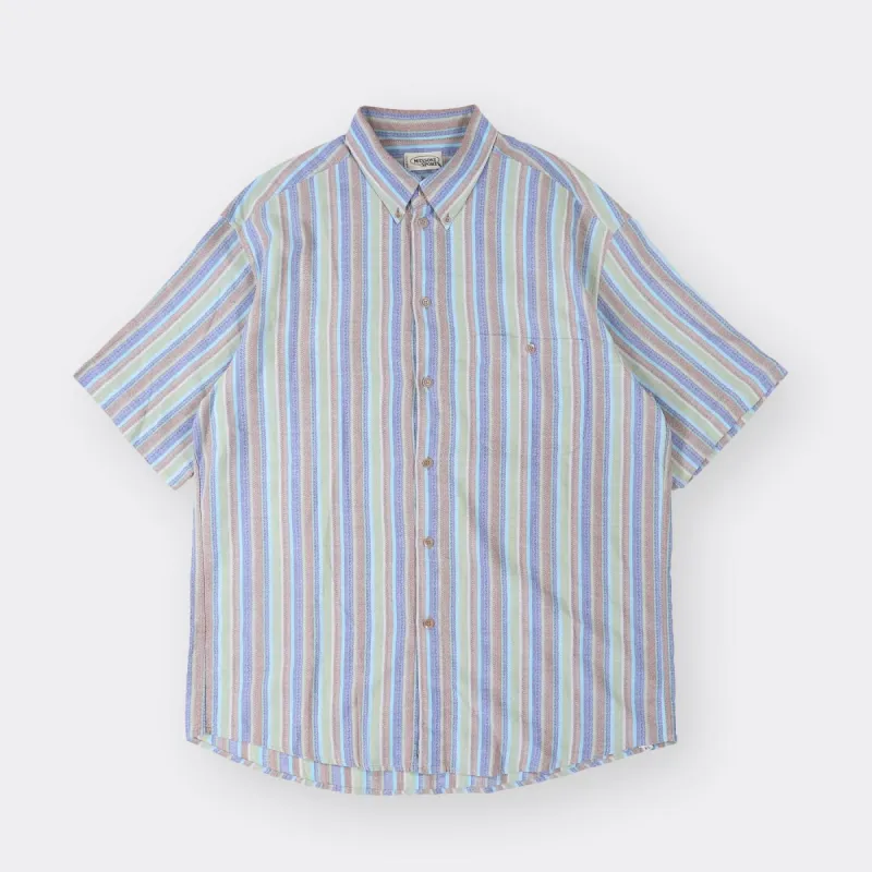 Missoni Vintage Shirt - XL sold by Rhubarb and Lemon