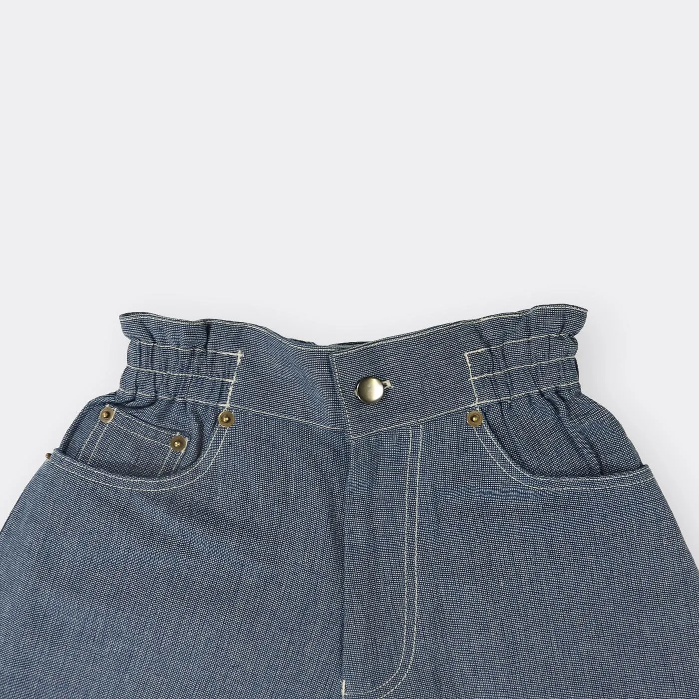 tISI Indiana Shorts sold by Rhubarb and Lemon product image thumbnail 5