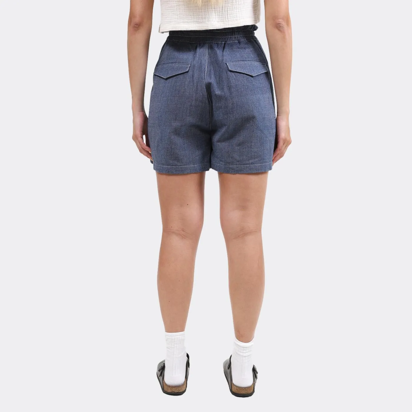 tISI Indiana Shorts sold by Rhubarb and Lemon product image thumbnail 4