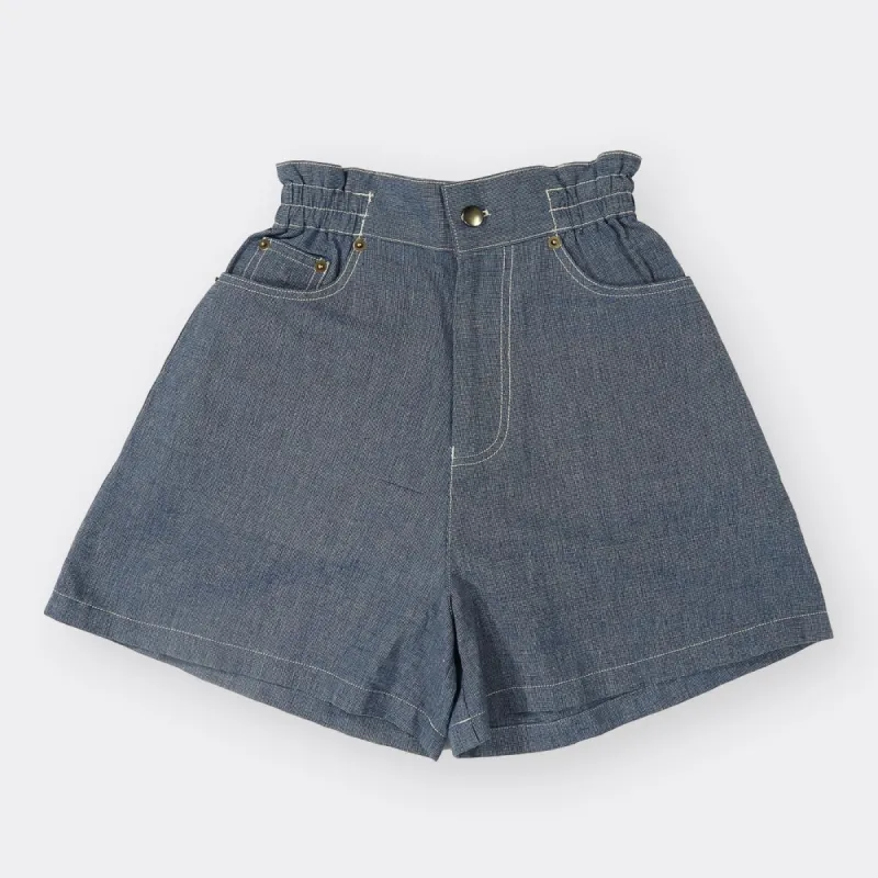 tISI Indiana Shorts sold by Rhubarb and Lemon