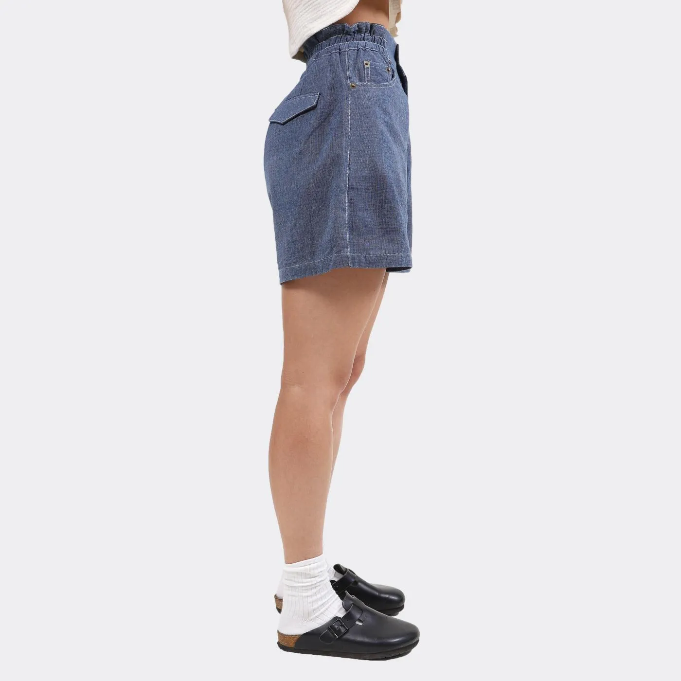 tISI Indiana Shorts sold by Rhubarb and Lemon product image thumbnail 3