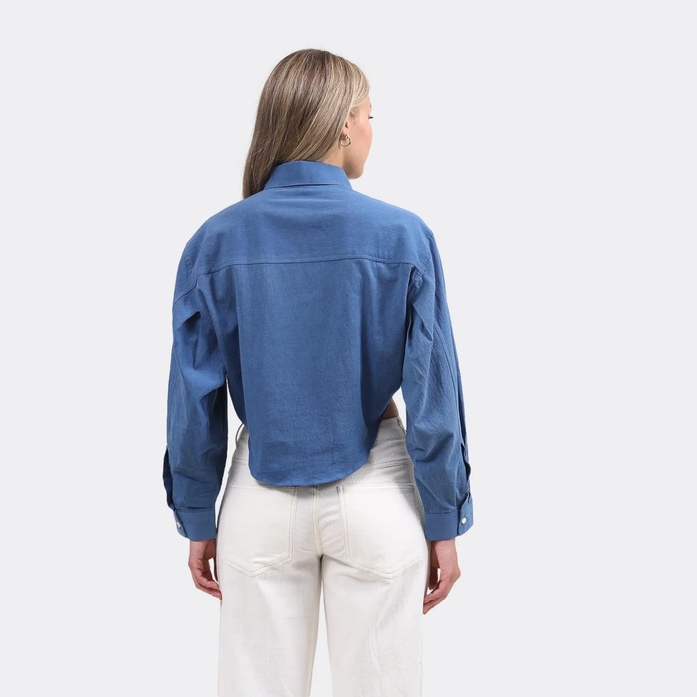 tISI Shawshank Shirt sold by Rhubarb and Lemon product image thumbnail 4