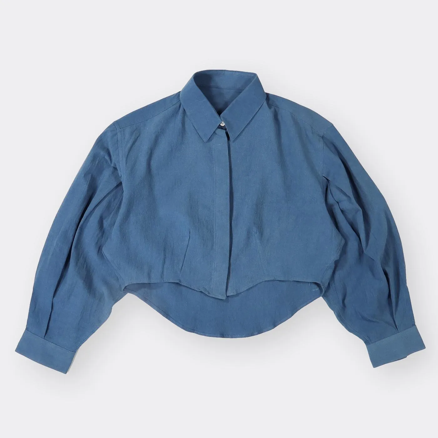 tISI Shawshank Shirt sold by Rhubarb and Lemon