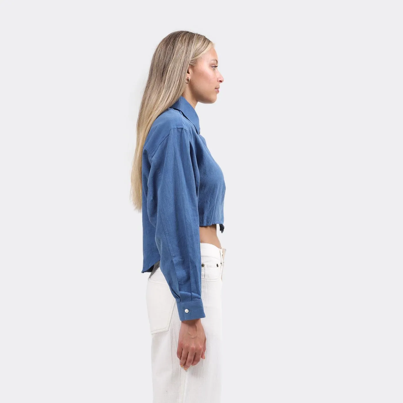 tISI Shawshank Shirt sold by Rhubarb and Lemon product image thumbnail 3