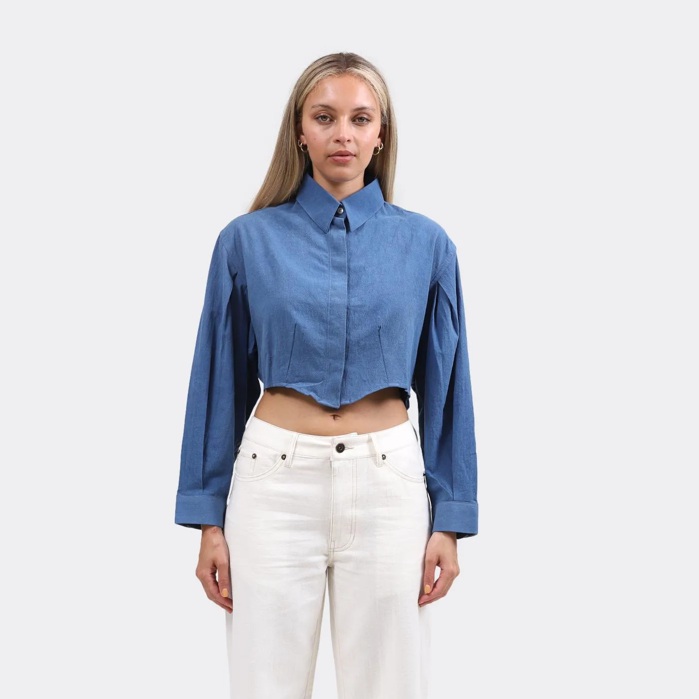 tISI Shawshank Shirt sold by Rhubarb and Lemon product image thumbnail 2