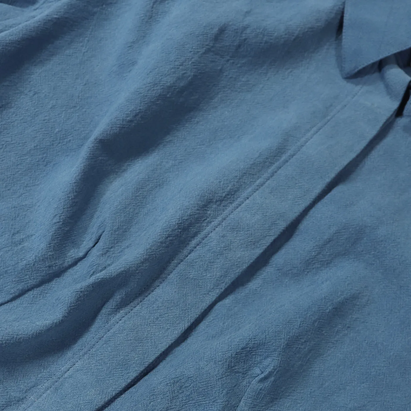 tISI Shawshank Shirt sold by Rhubarb and Lemon product image thumbnail 5