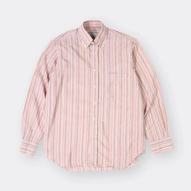 Missoni Vintage Shirt - Large sold by Rhubarb and Lemon