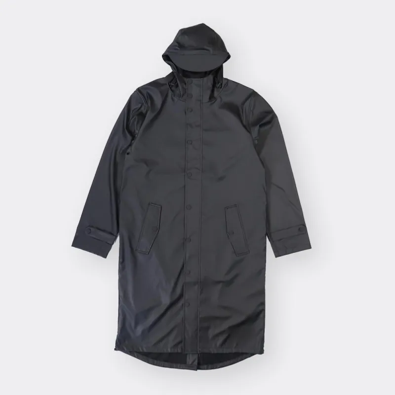 Maium Waterproof Raincoat sold by Rhubarb and Lemon