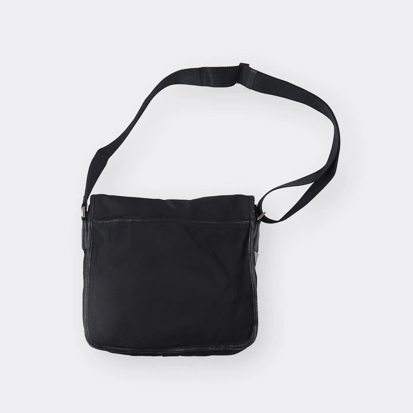 Prada Vintage Crossbody Bag sold by Rhubarb and Lemon product image thumbnail 4