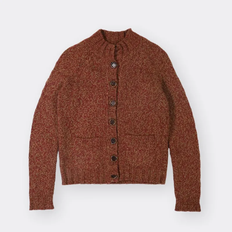 Moschino Vintage Sweater - Medium made by Moschino
