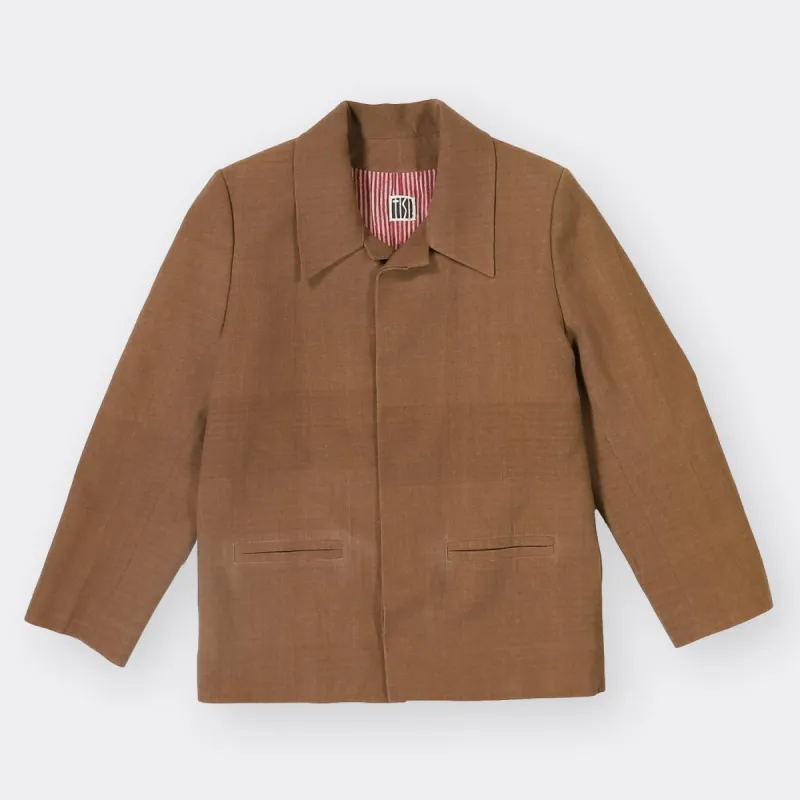 tISI Mollis Tailored Jacket sold by Rhubarb and Lemon