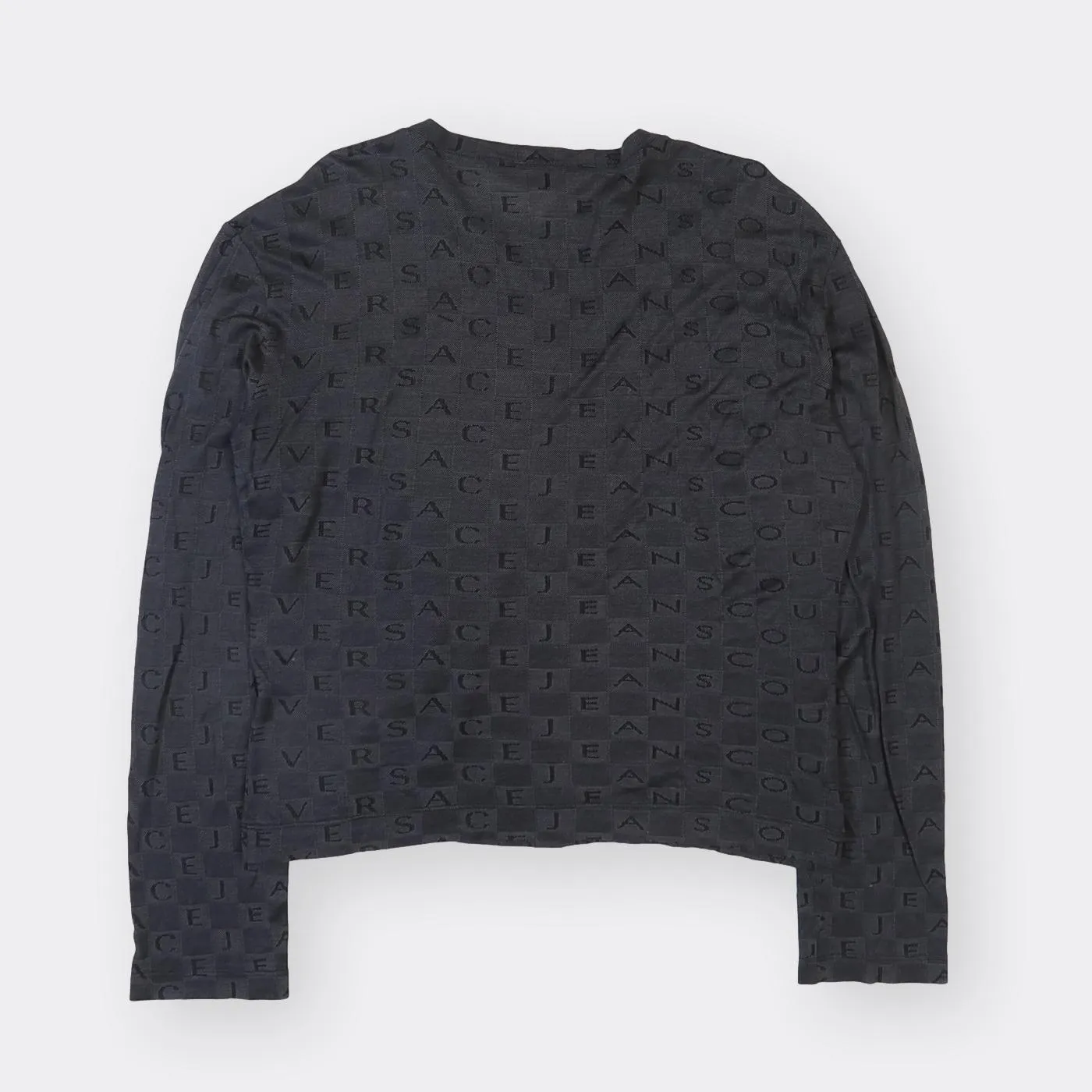 Versace Vintage T-Shirt - XL sold by Rhubarb and Lemon product image thumbnail 3