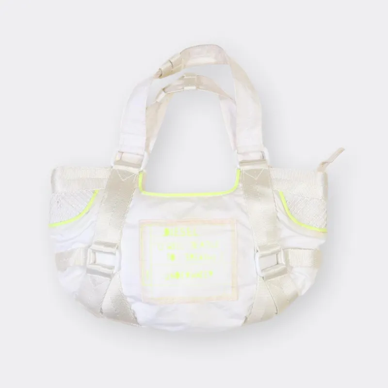 Diesel Vintage Handbag sold by Rhubarb and Lemon