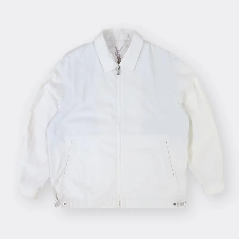 Yves Saint Laurent Vintage Jacket - Small sold by Rhubarb and Lemon