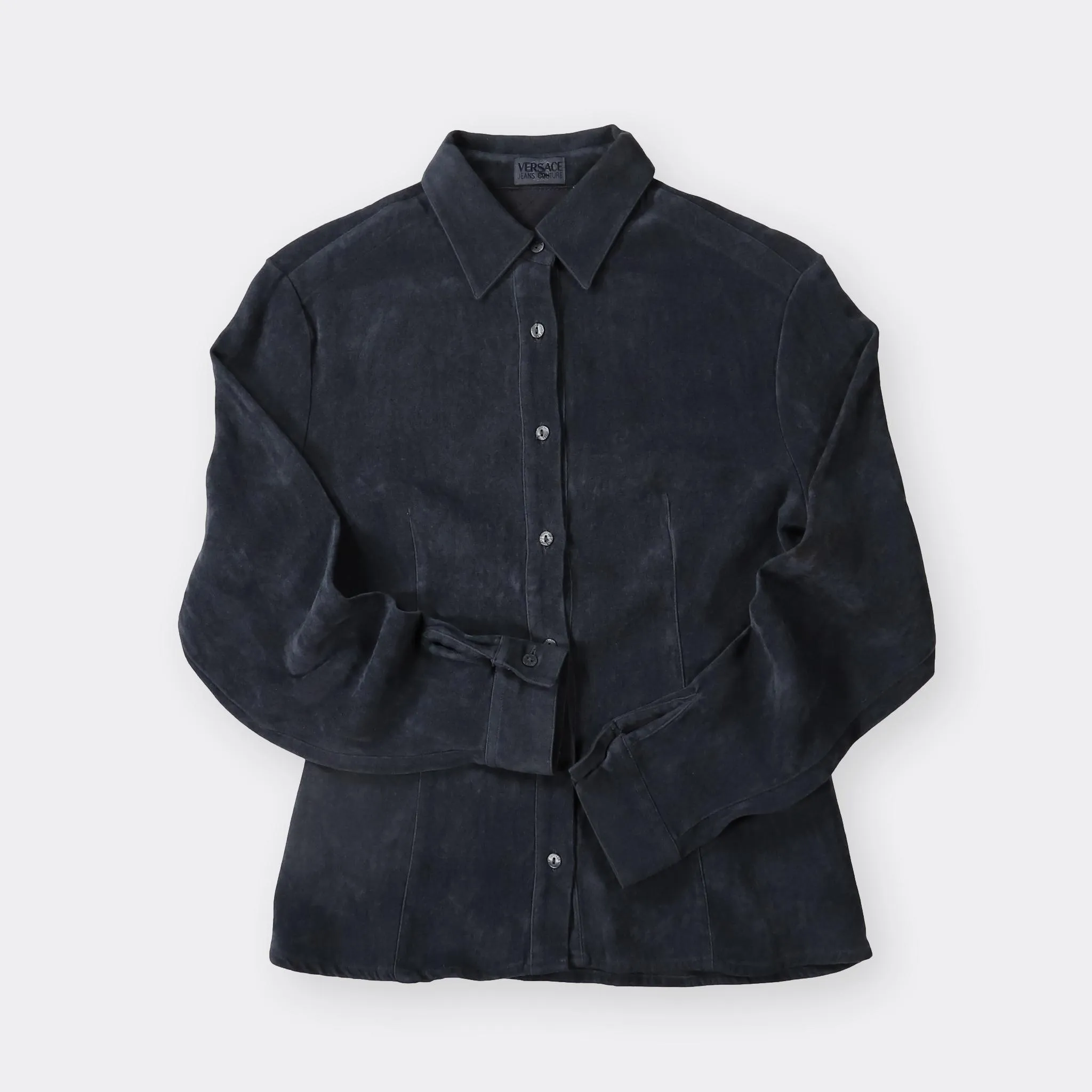 Versace Vintage Two-Piece - Small sold by Rhubarb and Lemon product image thumbnail 2