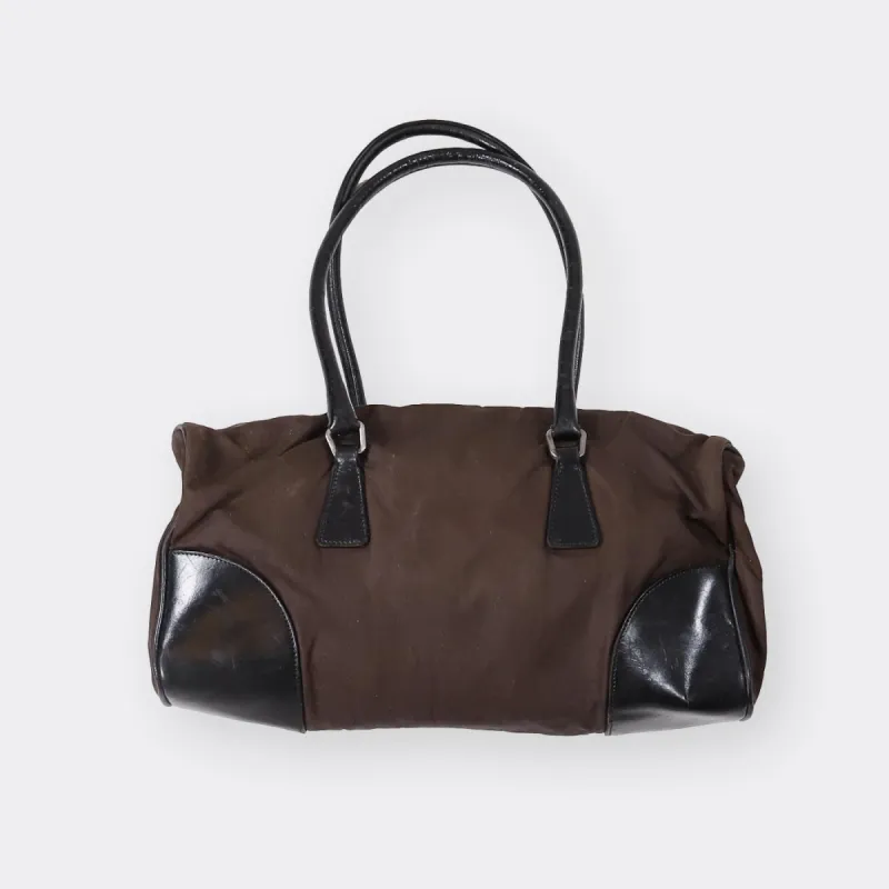 Prada Vintage Handbag sold by Rhubarb and Lemon