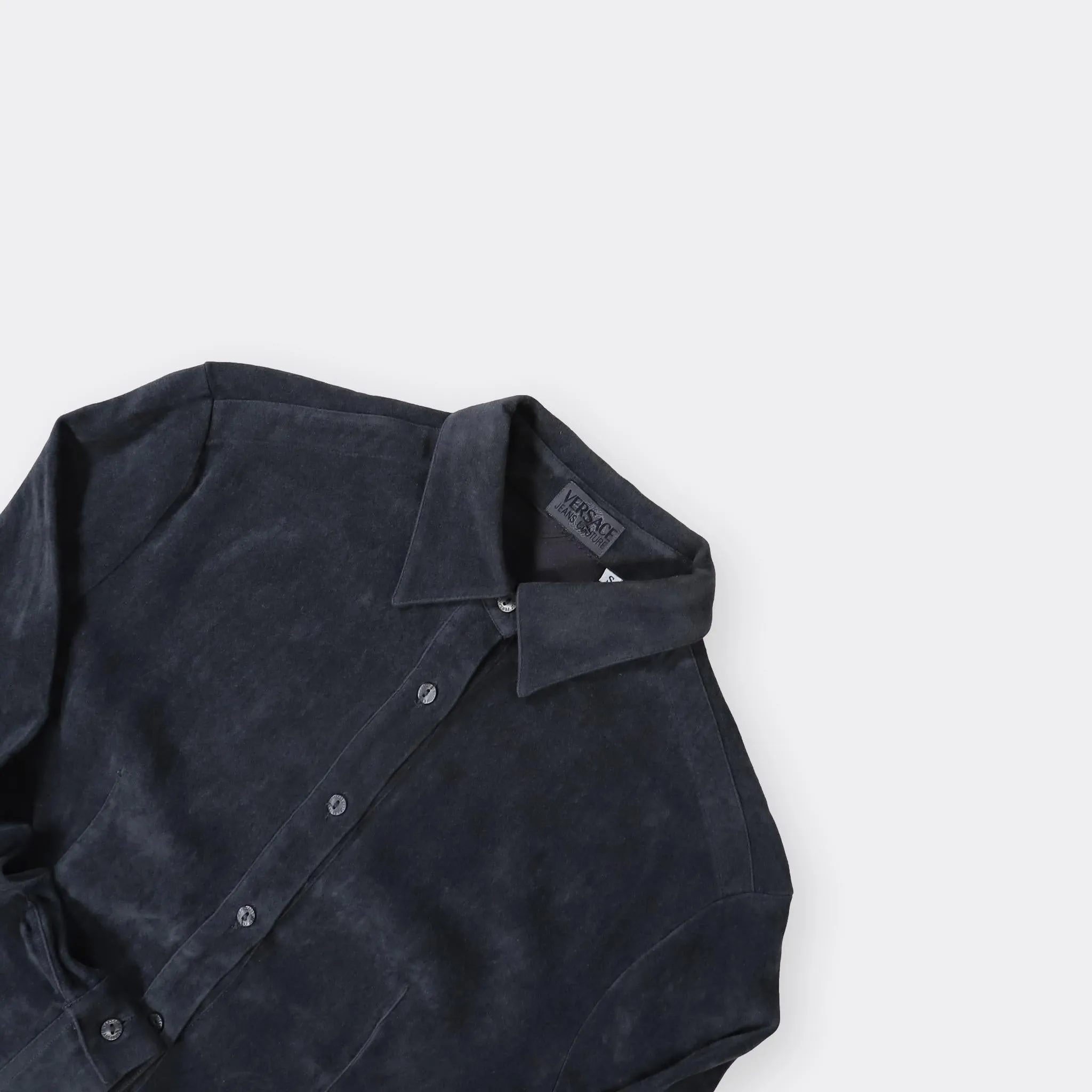 Versace Vintage Two-Piece - Small sold by Rhubarb and Lemon product image thumbnail 3