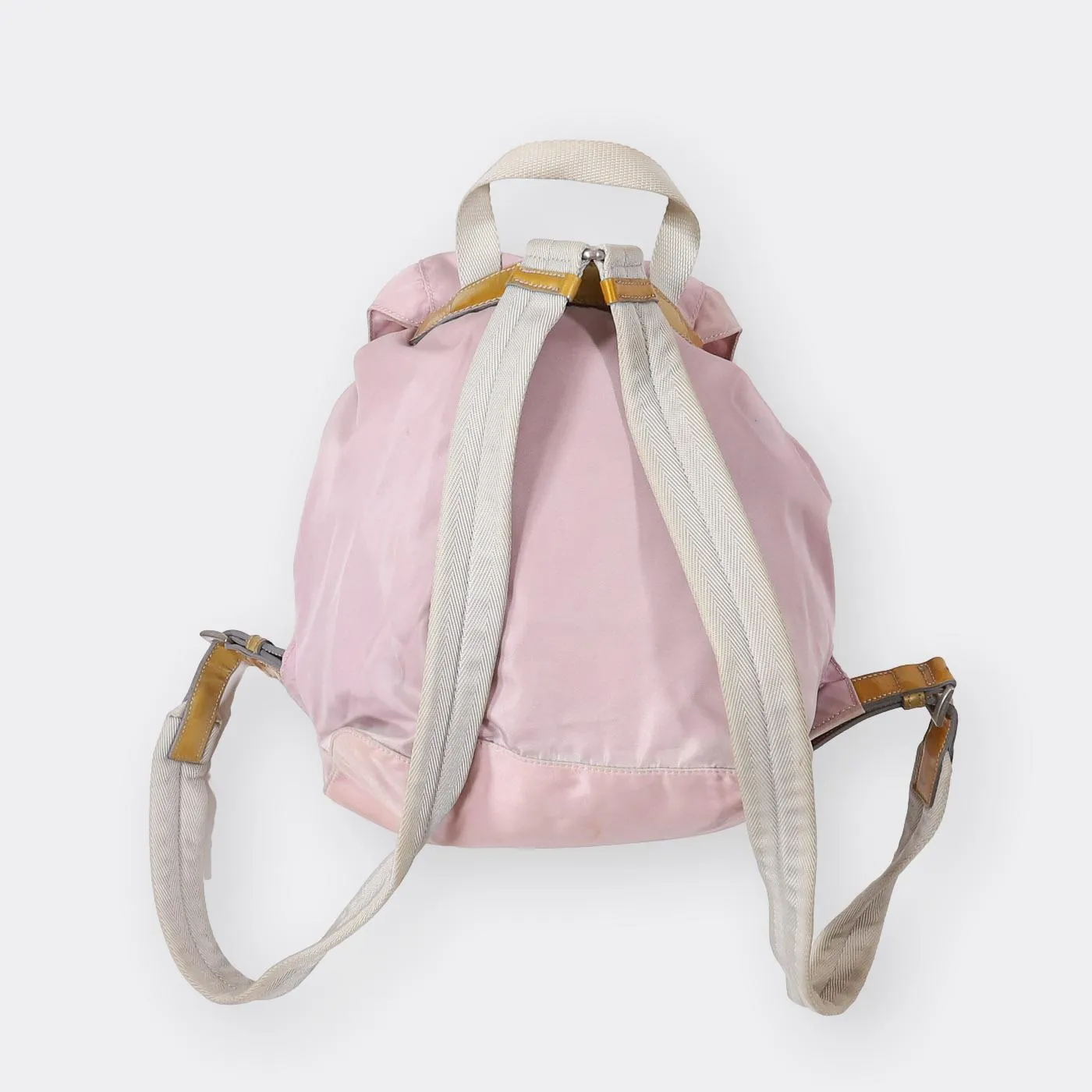 Prada Vintage Backpack sold by Rhubarb and Lemon product image thumbnail 4