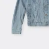 Avirex Vintage Denim Jacket - Small sold by Rhubarb and Lemon