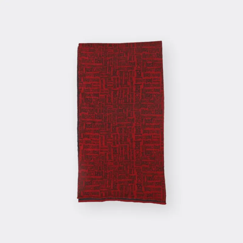 Just Cavalli Vintage Scarf sold by Rhubarb and Lemon