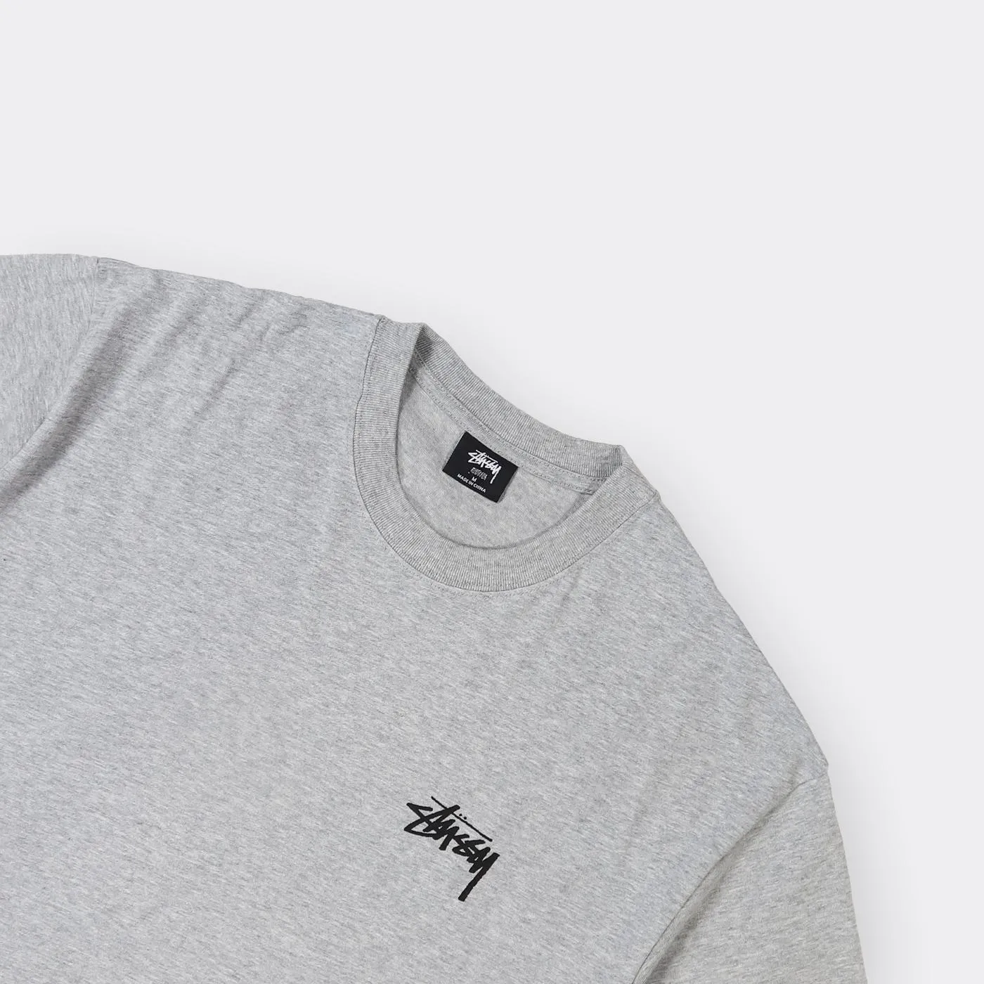 Stussy Deadstock T-Shirt sold by Rhubarb and Lemon product image thumbnail 4